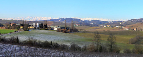 Colline del Po