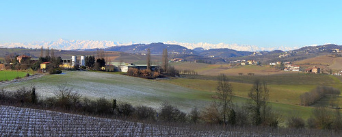 Langhe e Monferrato