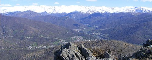 Valli di Lanzo