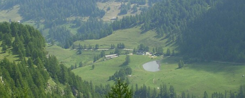 Pinerolo e Valli Valdesi